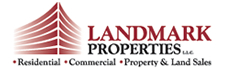 Landmark Properties Dubai Logo